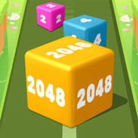 2048 3D