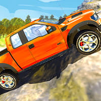 4x4 Off Road Rally 3D