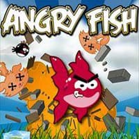 Angry Fish