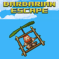 Barbarian Escape