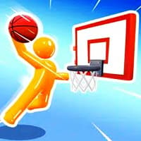 Basket Goal