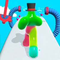 Blob Runner 3D 2