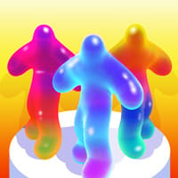 Blob Runner 3D