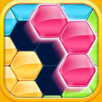 Block Hexa Puzzle Online