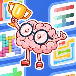 Brain Trainer