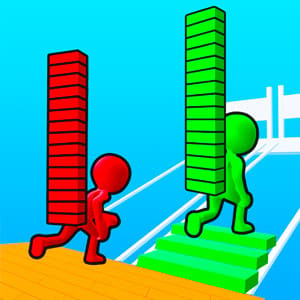 Bridge Race 3D