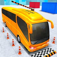 Bus Parking Simulator