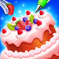 Cake Master Shop