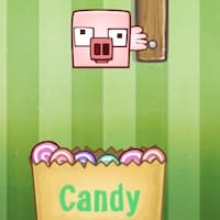 Candy Pig