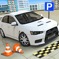 Car Parking Simulator 3D