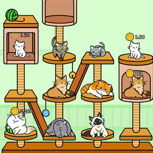 Find It Out: Oiiai Cat 🐱 Free Online Game