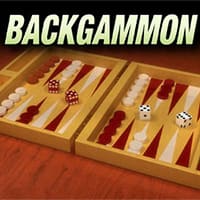 Classic Backgammon