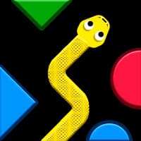 Color Snake 3D Online