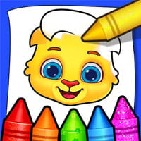 Coloring Book For Kids