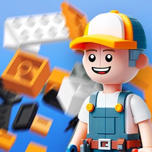 Construction Set 3D