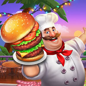 Cooking Fever: Happy Chef