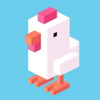 Crossy Chicken