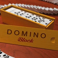 Domino Block