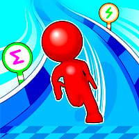 Draw Race 3D