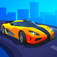 Drive Master 3D