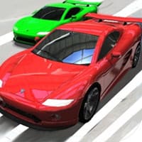 Extreme Car Driving Simulator 3D