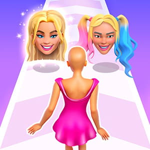 Fashion Princess: Dress Up