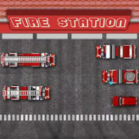 Fire Truck