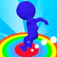 Flip Jump Race 3D