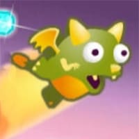 Flying Dash