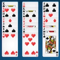 Freecell Solitaire