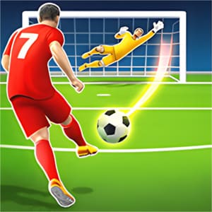 Freekick Football