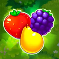 Fruit Match 2