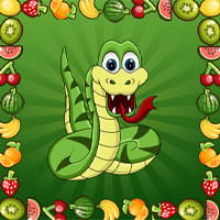 Fruit Snake