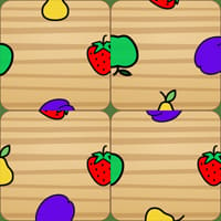 Fruit Tiles