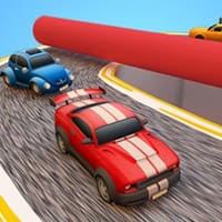 Fun Race Car 3D