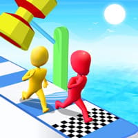 Fun Sea Race 3D