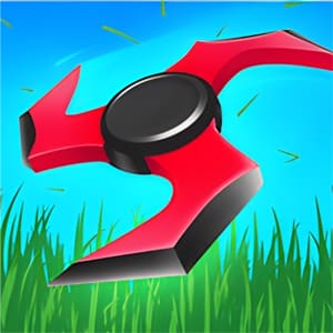 Grass Cutting Puzzle