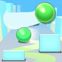 Green Ball