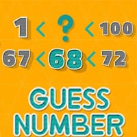 Guess Number