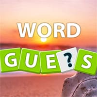 Guess The Word