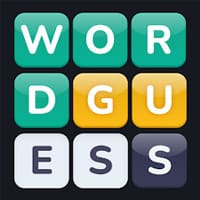 Guess Word