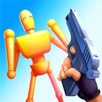 Gun Master 3D