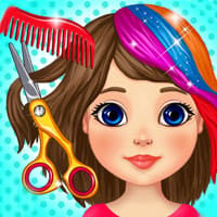 Hair Stylist Diy Salon