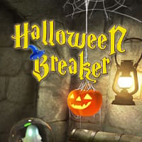 Halloween Breaker