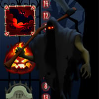 Halloween Slot