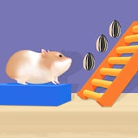 Hamster Stack Maze