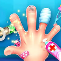 Hand Doctor