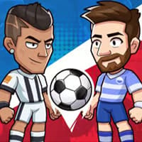 Head Ball - Online Soccer