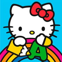 Hello Kitty Educational Games