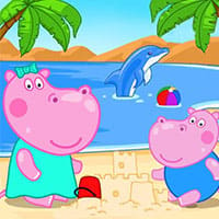 Hippo Beach Adventures